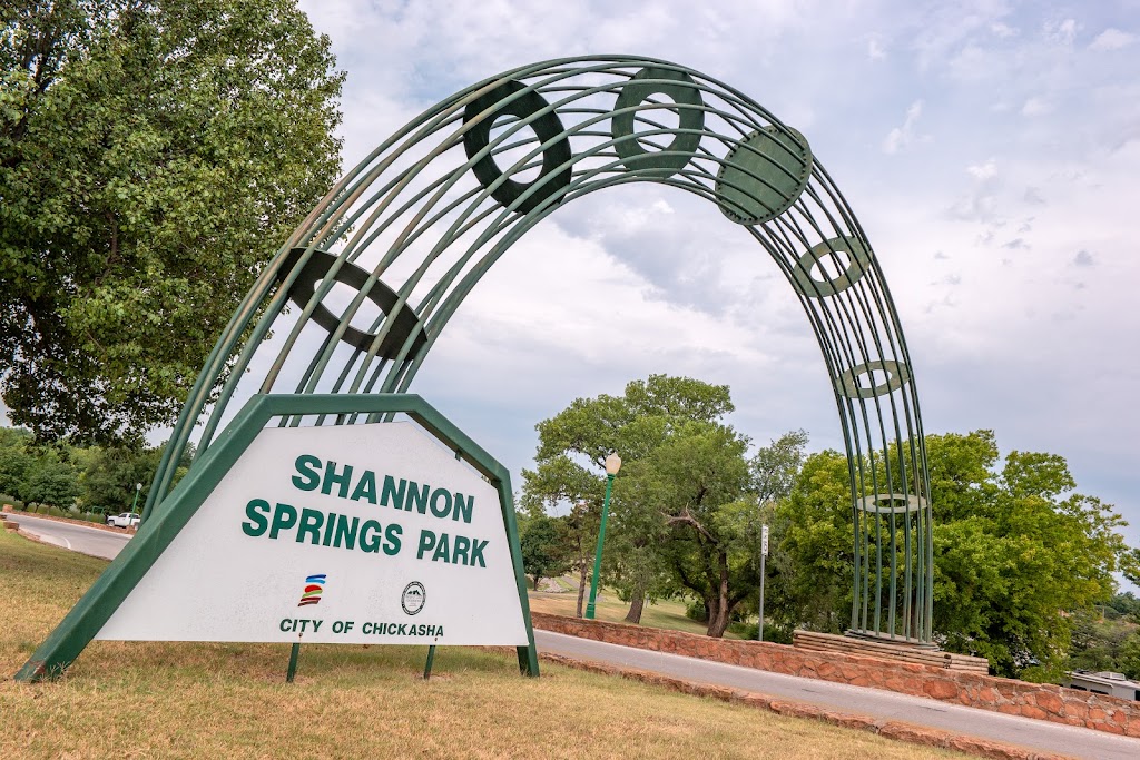 Shanoan Springs Residence | 2500 S 12th St, Chickasha, OK 73018, USA | Phone: (405) 224-1397