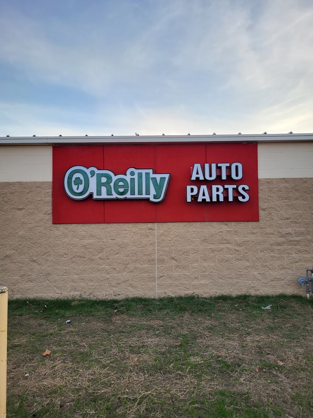 OReilly Auto Parts | 238 Three Springs Dr, Weirton, WV 26062, USA | Phone: (681) 348-1120