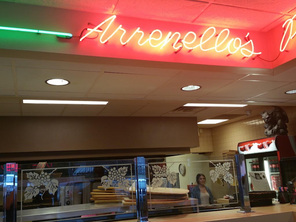 Arrenellos Pizza | 2556 45th St, Highland, IN 46322, USA | Phone: (219) 924-2525