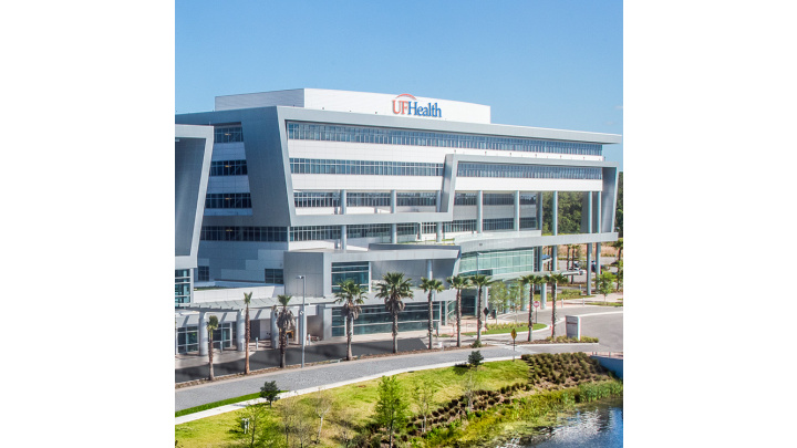 UF Health Neurology - North | 15255 Max Leggett Pkwy #6500, Jacksonville, FL 32218, USA | Phone: (904) 383-1022