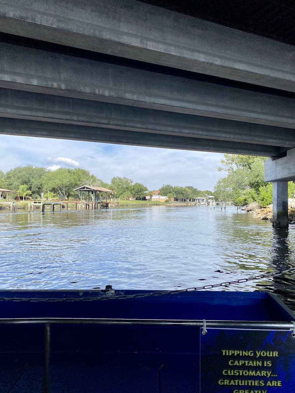 Airboat Rides Near Me/Crazy Fish Airboat Tours | 4852 Ocean St, Atlantic Beach, FL 32233, USA | Phone: (904) 495-4200