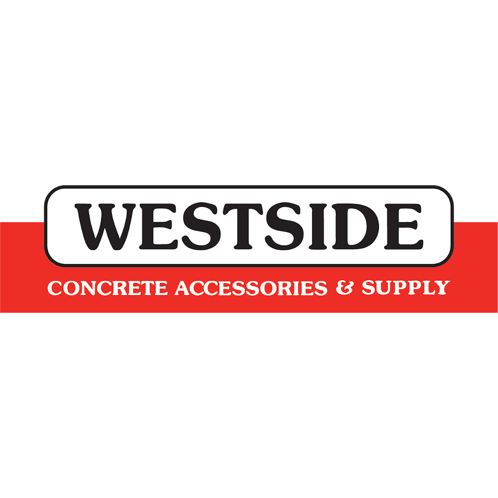 Westside Concrete Accessories | 11412 NE 76th St, Vancouver, WA 98662, USA | Phone: (360) 892-0203