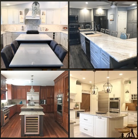 Weilers Kitchen & Bath Design Center | 350 Bustleton Pike, Feasterville-Trevose, PA 19053, United States | Phone: (215) 357-9300