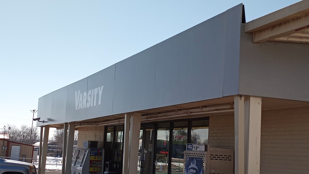 Varsity Quick Stop | 527 S Green Ave, Purcell, OK 73080, USA | Phone: (405) 527-5132