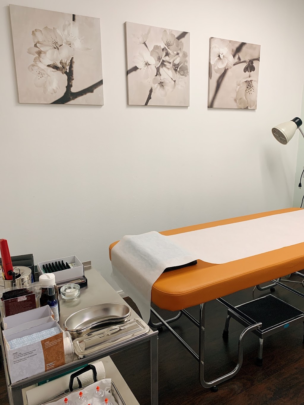JI Acupuncture Clinic | 509 S Euclid St, Anaheim, CA 92802, USA | Phone: (714) 772-9227