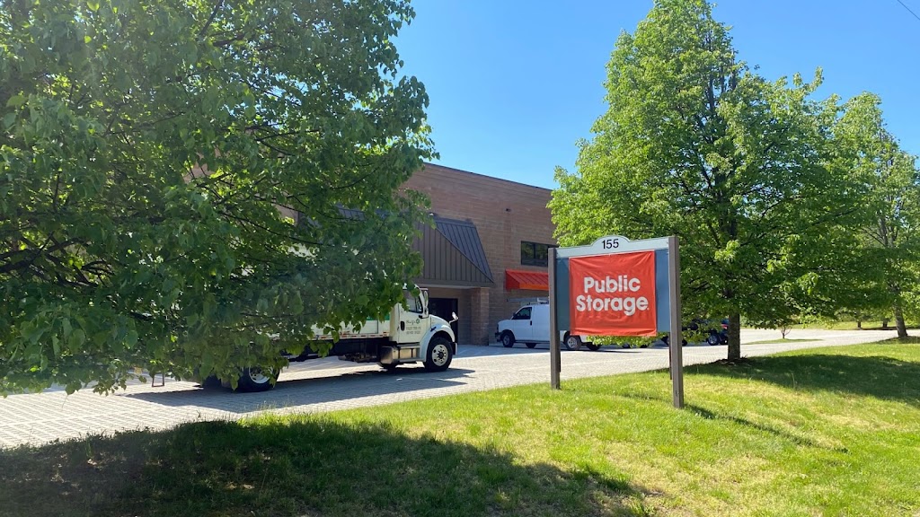 Public Storage | 155 Hughson Rd, Carmel Hamlet, NY 10512, USA | Phone: (845) 945-7963