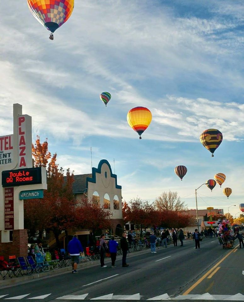 The Carson City Plaza Hotel & Events Center | 801 S Carson St, Carson City, NV 89701, USA | Phone: (775) 883-9500