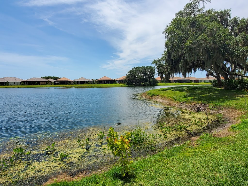 Starkey Ranch District Park | Lake Blanche Ave, Odessa, FL 33556, USA | Phone: (813) 925-9777