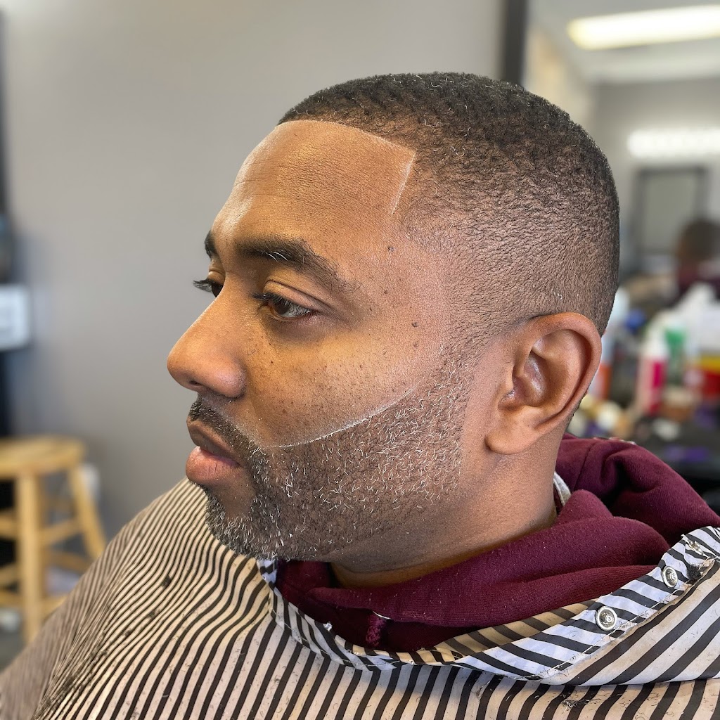 Black Owned Barber and Salon LLLP | 1272 GA-138, Riverdale, GA 30296 | Phone: (678) 629-4821