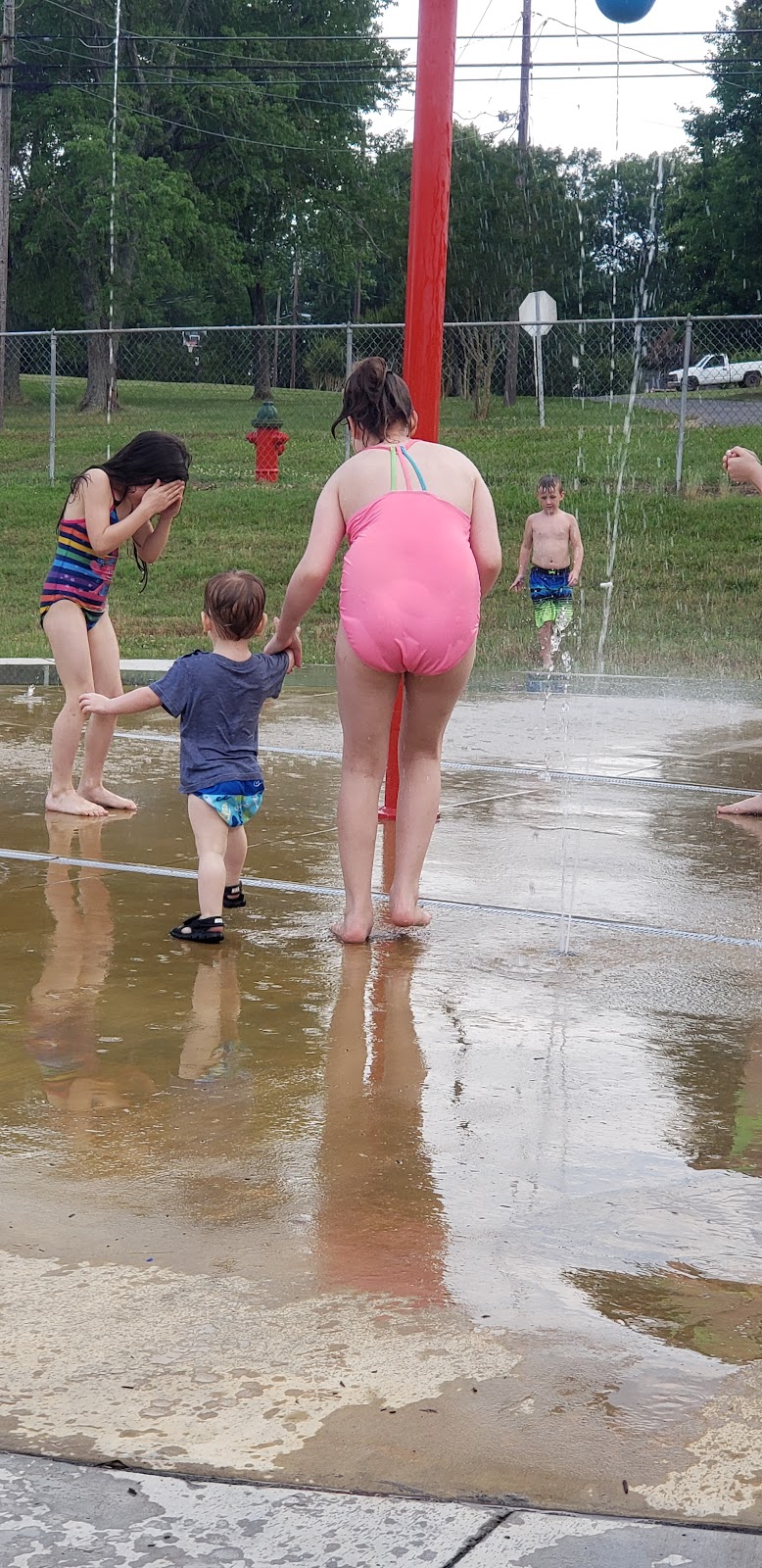 Bombay Park | 285 Bombay Rd, Denton, NC 27239, USA | Phone: (336) 242-2285