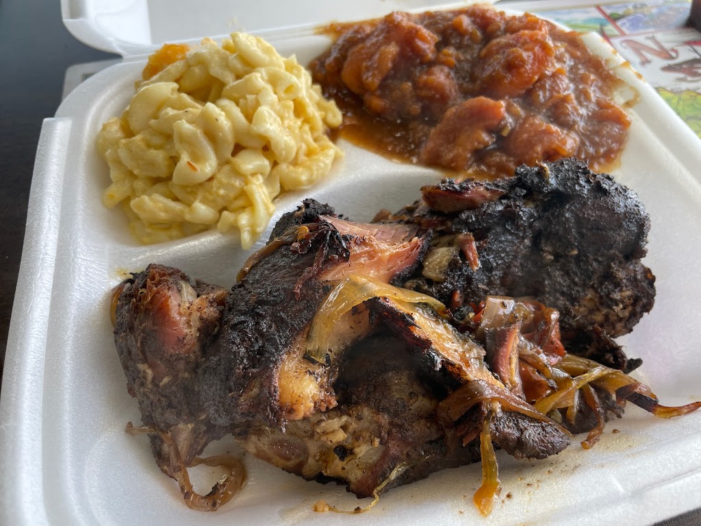Kool Runnings Jamaican Cuisine | 5238 Murfreesboro Rd, La Vergne, TN 37086, USA | Phone: (615) 213-2090