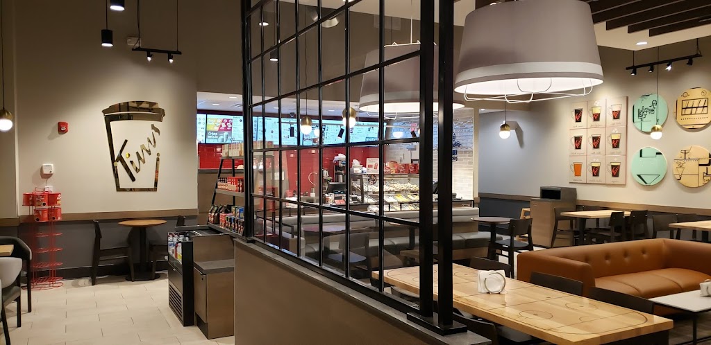 Tim Hortons | 8198 Cooley Lake Rd, White Lake Charter Township, MI 48386, USA | Phone: (248) 366-4651