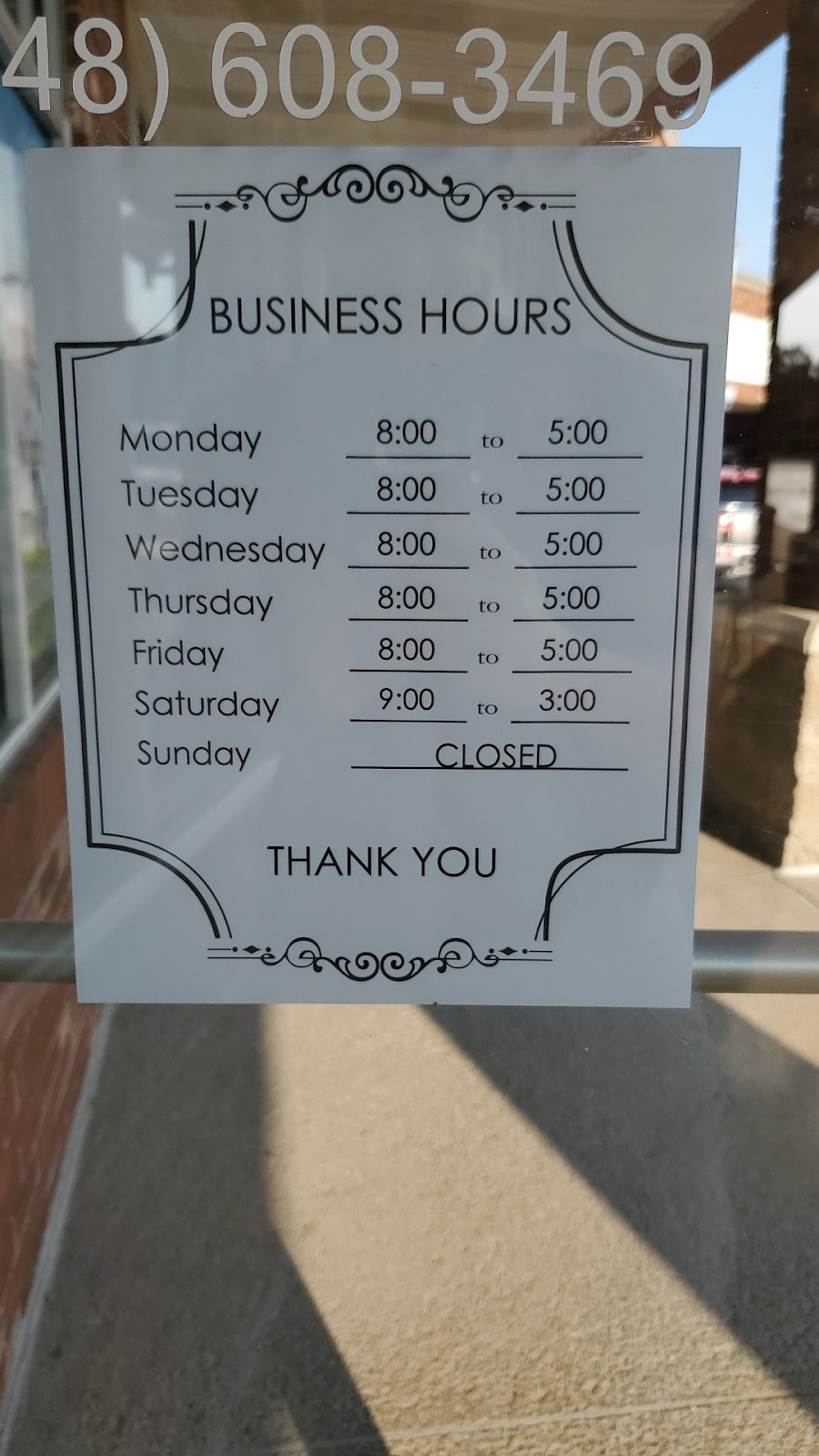 Town & Country Dry Cleaners | 1971 25 Mile Rd, Shelby Township, MI 48316, USA | Phone: (248) 608-3469