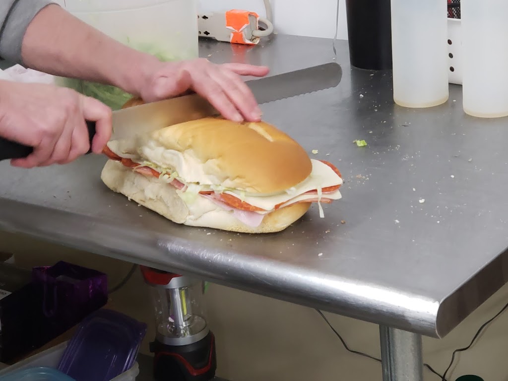 Federico Foods | 3911 Sunset Blvd, Steubenville, OH 43952, USA | Phone: (740) 266-6860