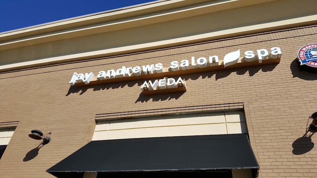 Jay Andrews Salon & Spa | 1491 Kelly Rd, Apex, NC 27502, USA | Phone: (919) 387-1815