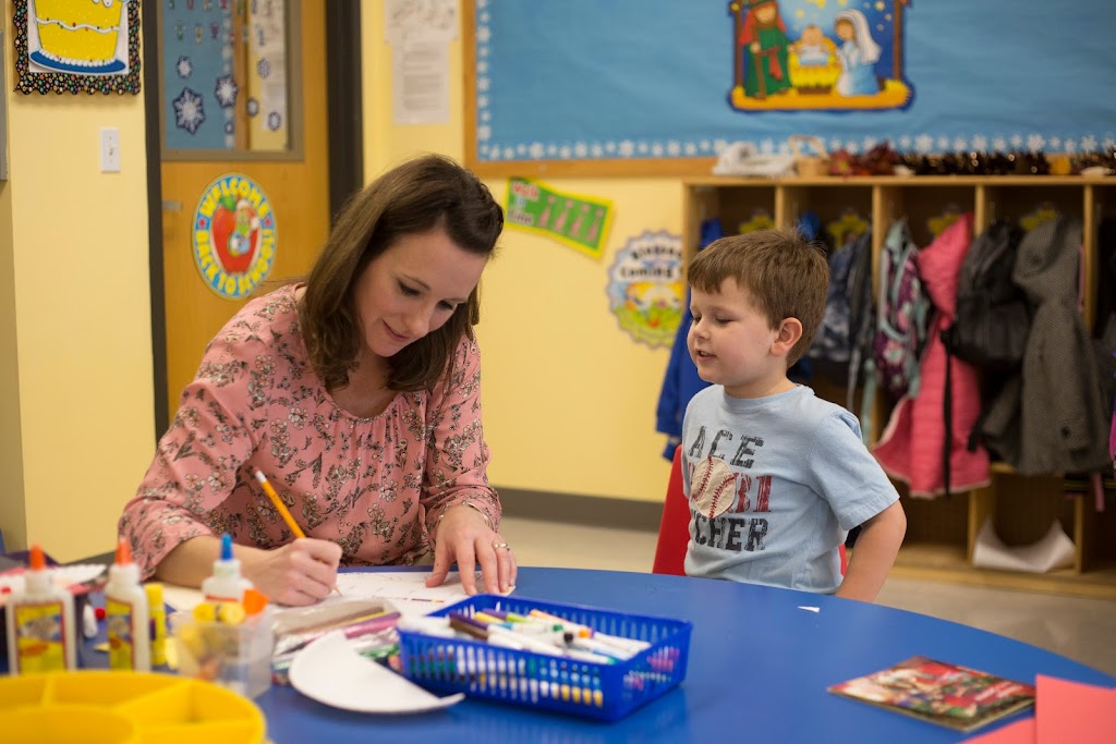 Faith Early Childhood Center | 6101 Telegraph Rd, St. Louis, MO 63129, USA | Phone: (314) 846-5942