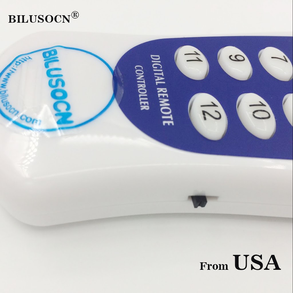 Bilusocn Firewroks Firing System | 51 Commerce Dr Suite 18, Cranbury, NJ 08512, USA | Phone: 151 1101 6828