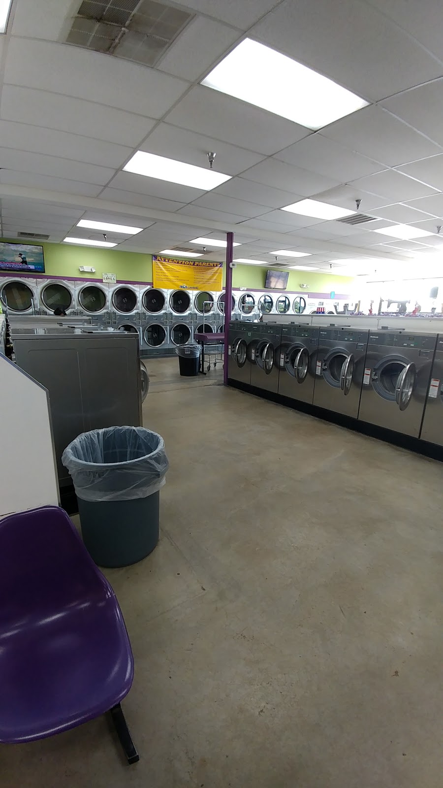 Sack Of Suds & Duds Laundry | 421 Chapanoke Rd, Raleigh, NC 27603, USA | Phone: (919) 771-2646