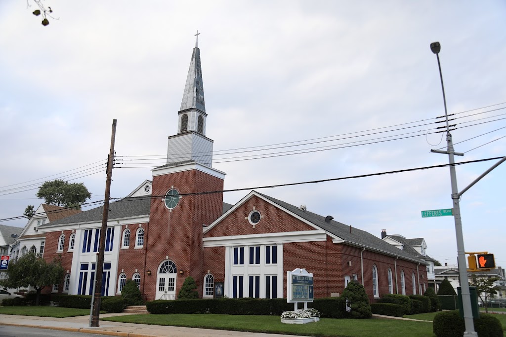 Bethlehem Church | 8945 Lefferts Blvd, Richmond Hill, NY 11418, USA | Phone: (718) 849-5110