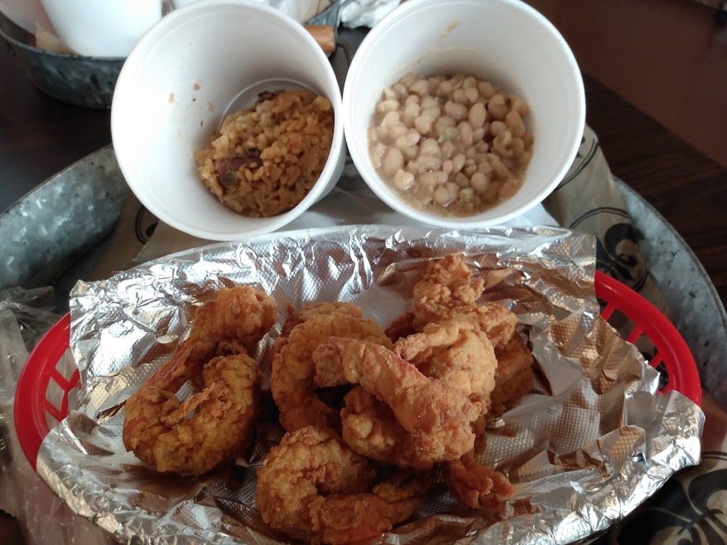 Capos Southern Flavor Seafood | 109 Sparks Ct, Gray, LA 70359, USA | Phone: (985) 262-8208