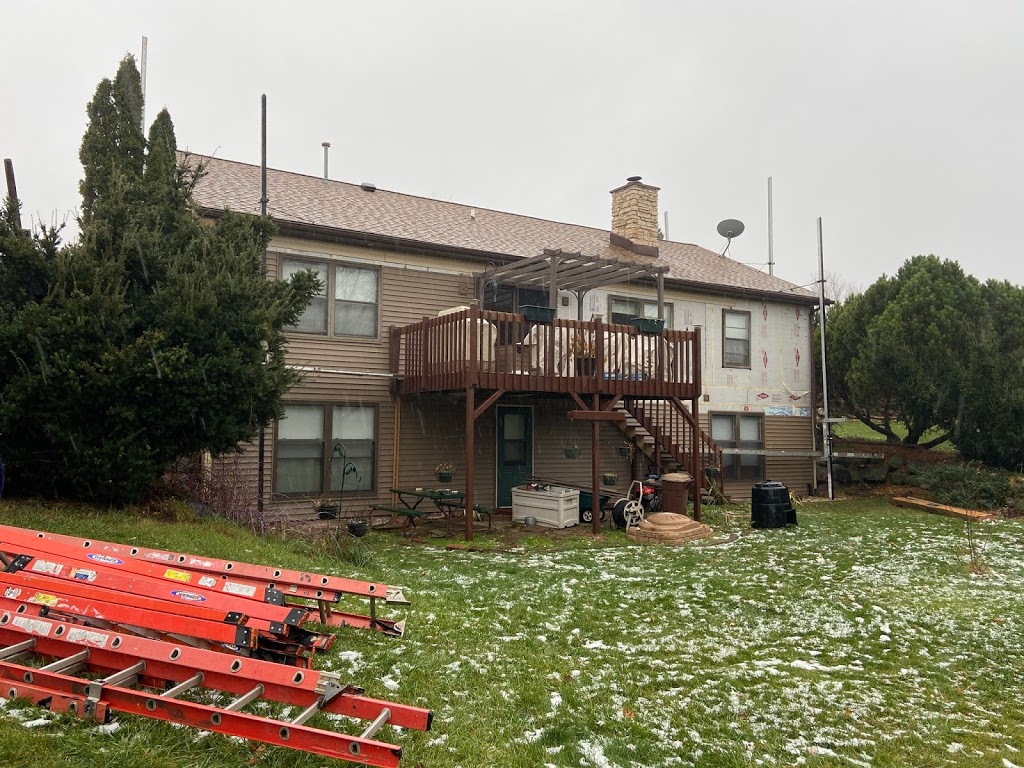 Jens Home Improvement Pros | 1470 Thoreau Dr, Sun Prairie, WI 53590, USA | Phone: (608) 466-2505