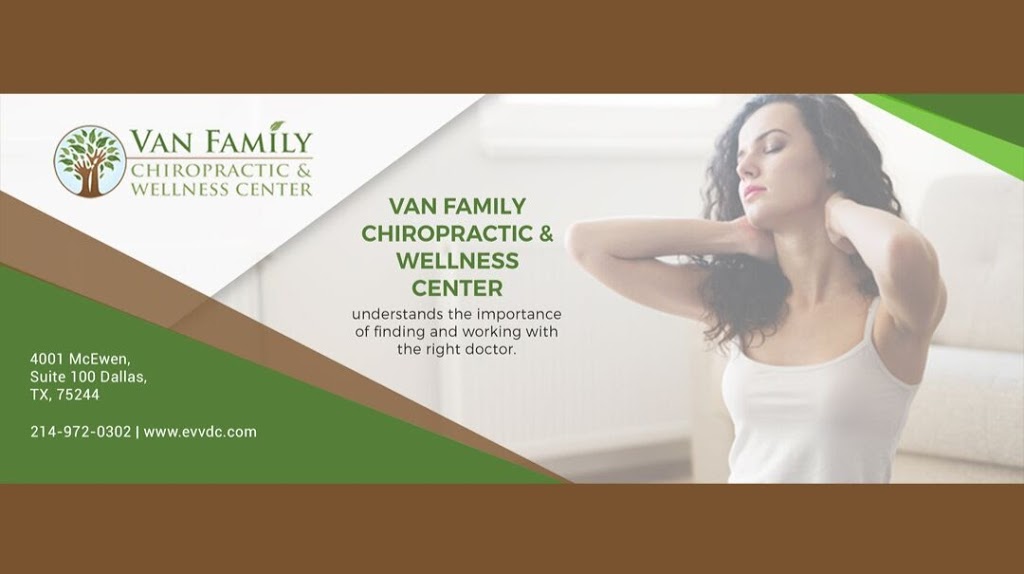 Innovative Health & Wellness Group | 4001 McEwen Rd Suite 100, Dallas, TX 75244, USA | Phone: (214) 972-0302