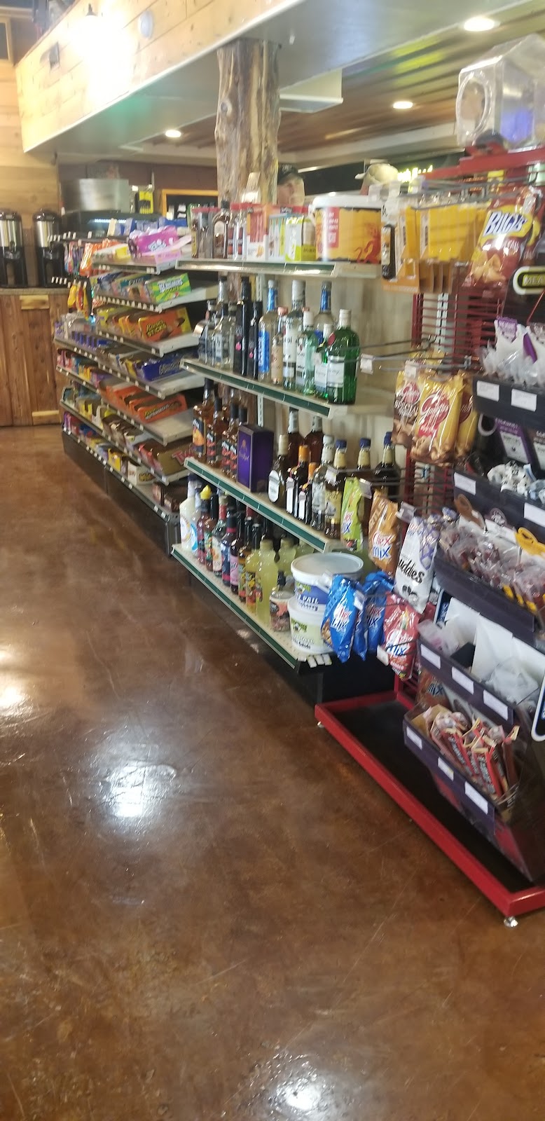 Lakeside General Store | 9345 Tree Dr, Bonne Terre, MO 63628, USA | Phone: (573) 915-3886