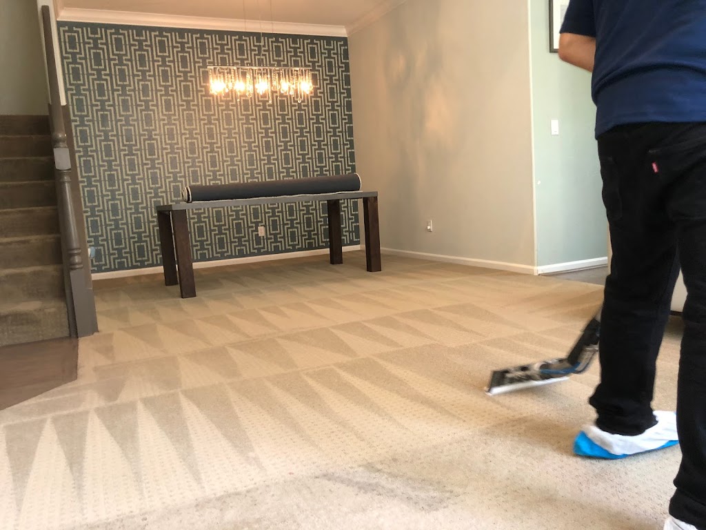 Roger Carpet Cleaning & Services | 3111 Maguire Way #206, Dublin, CA 94568 | Phone: (925) 895-4803