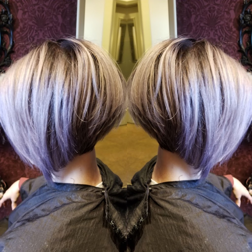 A Chemical Romance Salon | 6318 S Higley Rd suite 102 Studio 25, Gilbert, AZ 85298 | Phone: (909) 904-9184