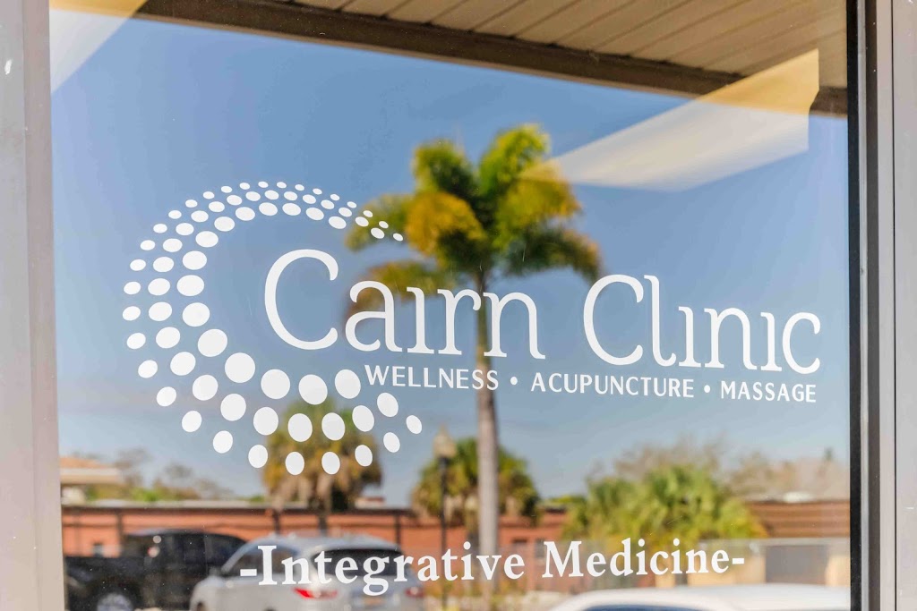 Cairn Clinic, LLC | 6400 Manatee Ave W suite g, Bradenton, FL 34209, USA | Phone: (941) 242-0022