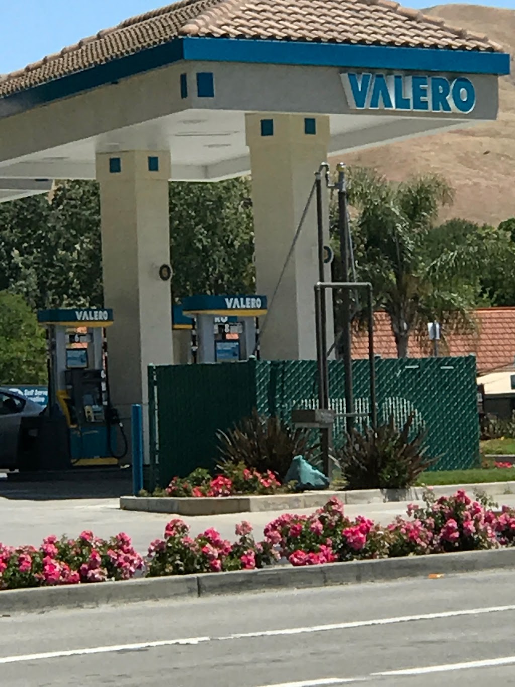 Valero / DoubleTime | 5399 Clayton Rd, Concord, CA 94521, USA | Phone: (925) 687-9210