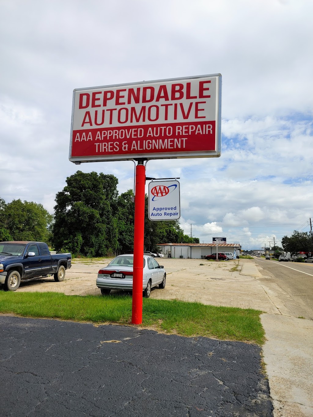 Mikes Dependable Automotive | 704 Hwy 11 S Highway 11 S, Picayune, MS 39466-5310, USA | Phone: (601) 798-0713