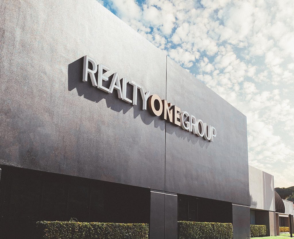 Realty ONE Group HUB | 23811 Aliso Creek Rd # 168, Laguna Niguel, CA 92677, USA | Phone: (949) 596-4300