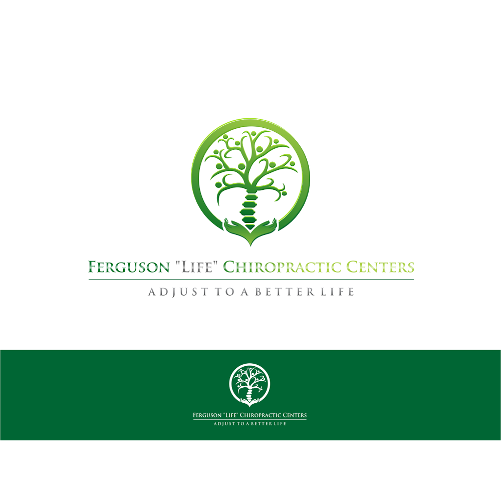 Ferguson "Life" Chiropractic Centers, LLC | 375 NJ-10, Whippany, NJ 07981, USA | Phone: (973) 210-3838