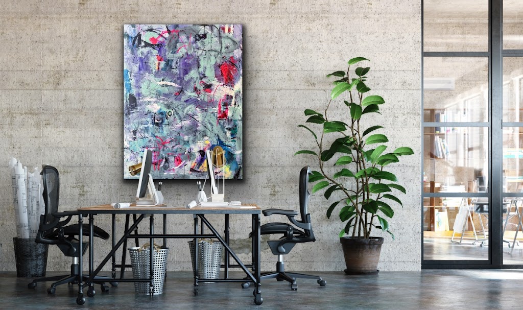 Anona a working studio and Art Gallery | 14 E Main St, Winters, CA 95694, USA | Phone: (310) 922-4350