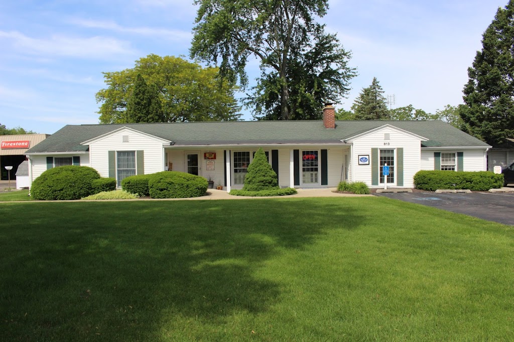 Todd Realty ERA Powered | 813 S Huntington St, Syracuse, IN 46567, USA | Phone: (574) 457-4417