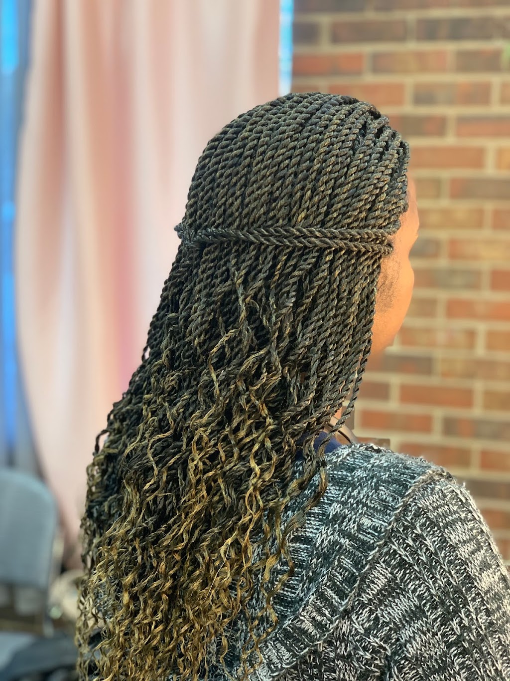 Amazing hair braiding | 173 Maxham Rd, Austell, GA 30168, USA | Phone: (770) 875-2046