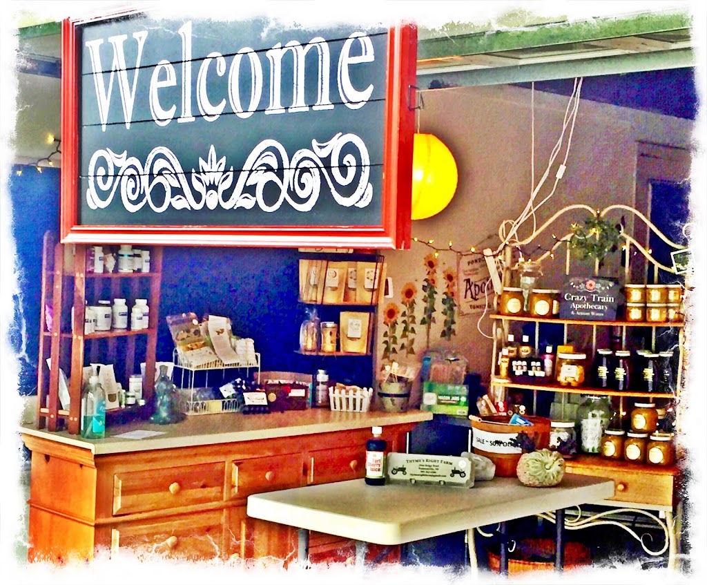 Crazy Train Apothecary | 737 Ridge Rd, Lewiston, NY 14092 | Phone: (716) 361-4139