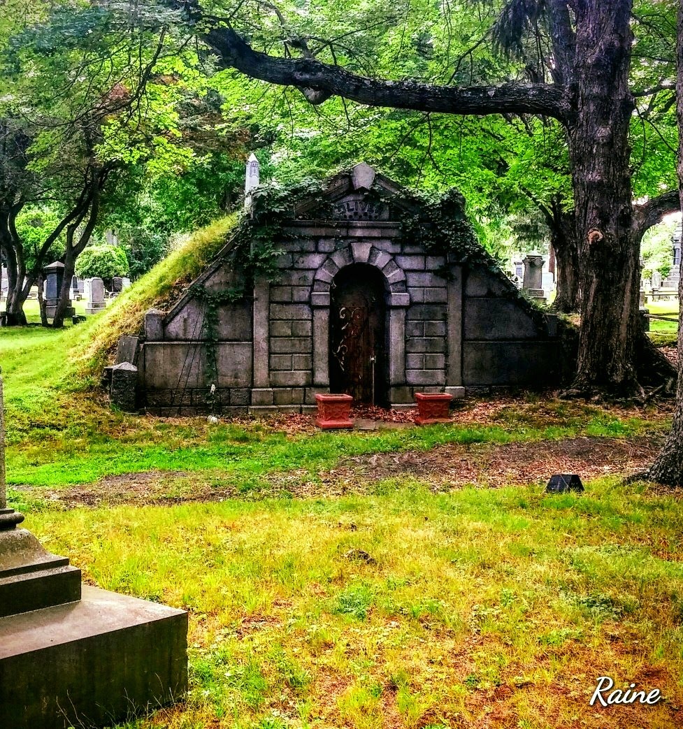 Rahway Cemetery | 1670 St Georges Ave, Rahway, NJ 07065, USA | Phone: (732) 388-0613