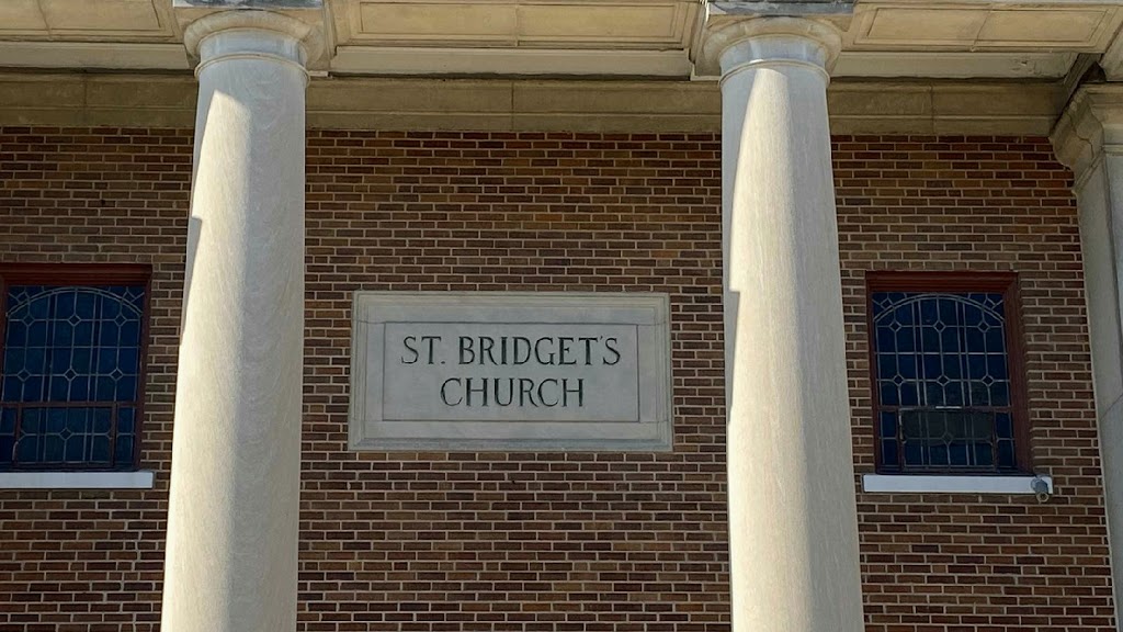 St Bridgets Catholic Church | 4112 S 26th St, Omaha, NE 68107 | Phone: (402) 733-8811