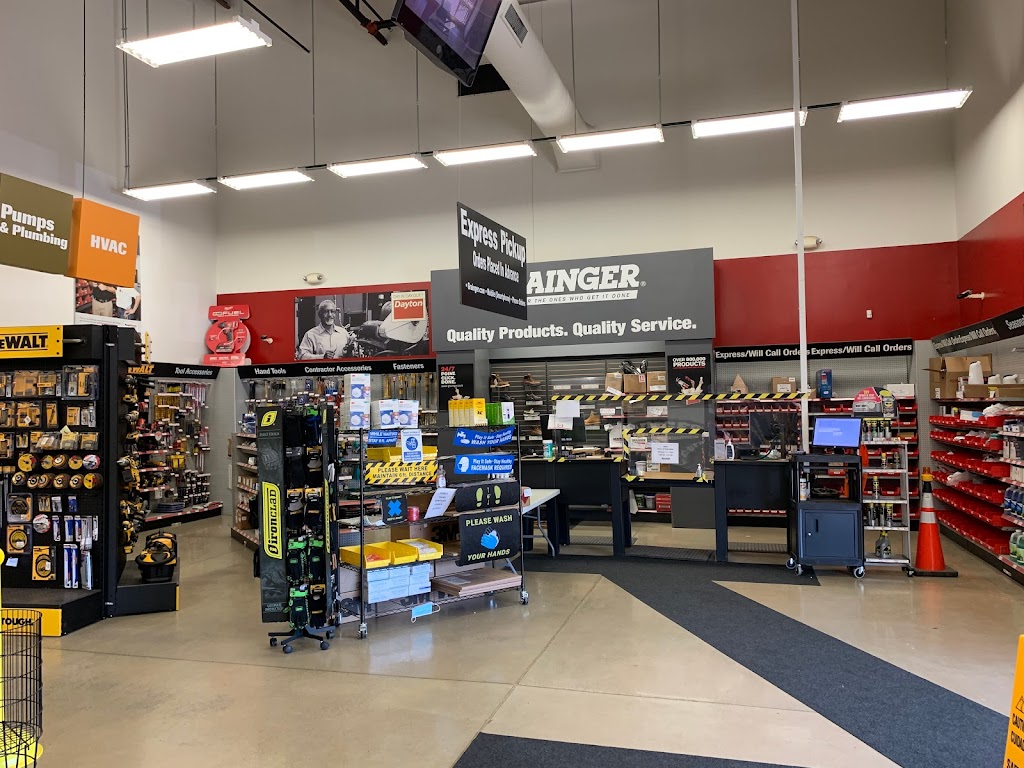 Grainger Industrial Supply | 2701 Ogden Ave, Downers Grove, IL 60515, USA | Phone: (800) 472-4643