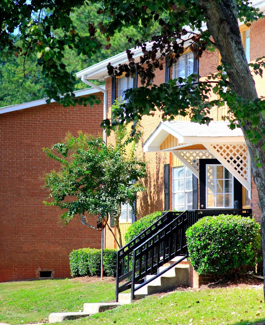 Wyndham Hill Apartments | 100 Morrow Rd, Forest Park, GA 30297, USA | Phone: (678) 705-9092