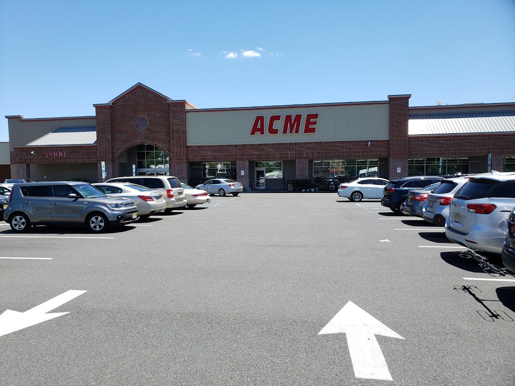 ACME Markets | 3241 US-9, Freehold Township, NJ 07728, USA | Phone: (732) 863-6501