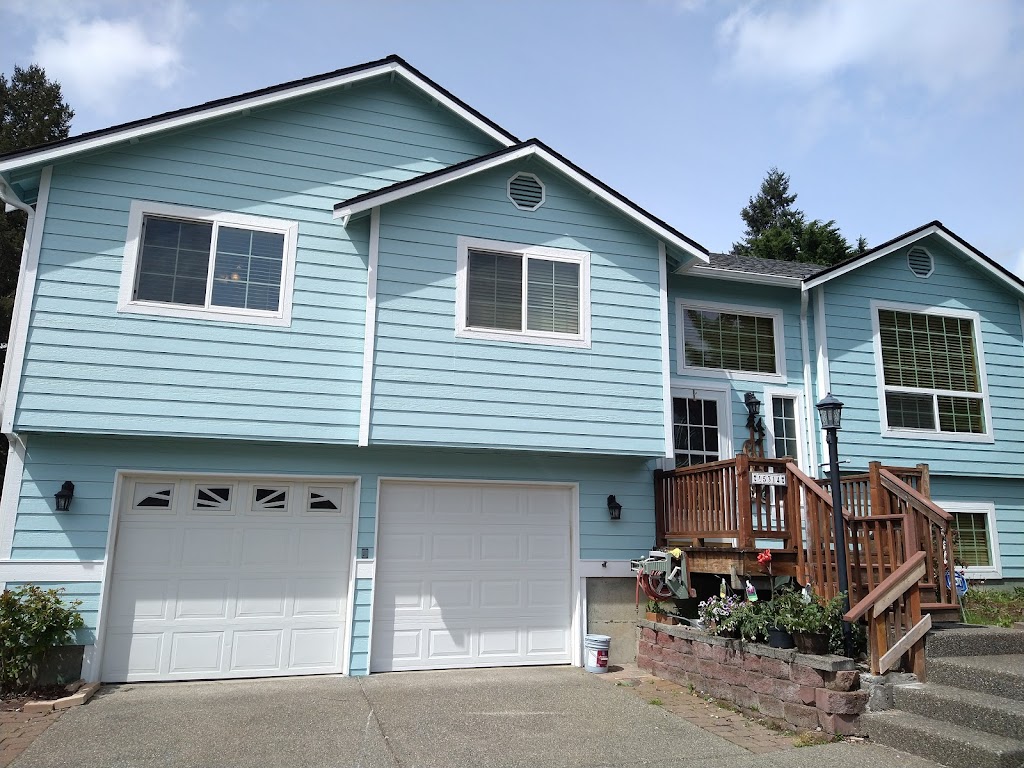 NW Quality Painting Inc | 7 Coyote Song Ln, White Salmon, WA 98672, USA | Phone: (253) 931-5518