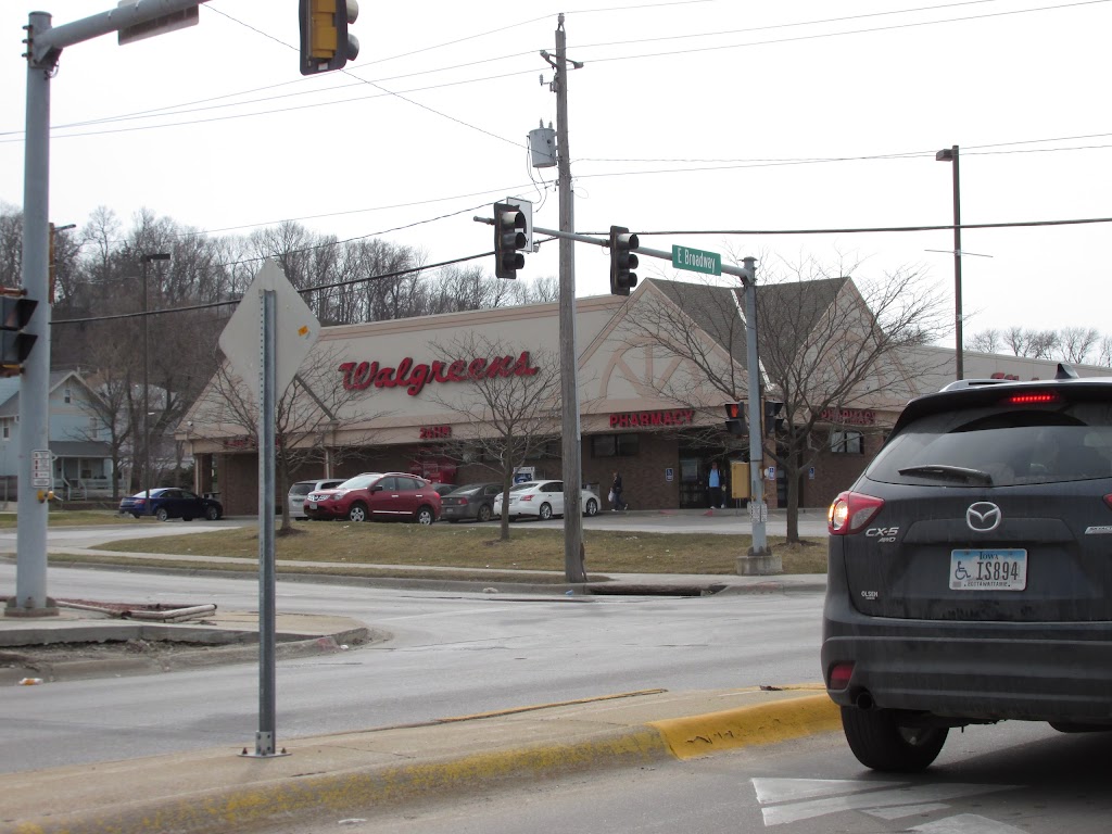 Walgreens | 301 Bennett Ave, Council Bluffs, IA 51503, USA | Phone: (712) 325-0619