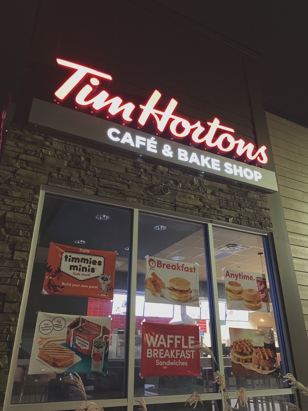 Tim Hortons | 3941 Broadway, Depew, NY 14227 | Phone: (716) 288-9003