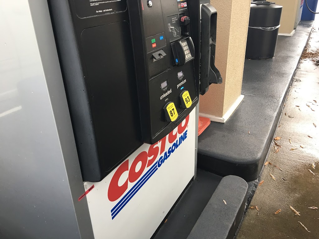 Costco Gas Station | 2415 N Germantown Pkwy, Cordova, TN 38016, USA | Phone: (901) 214-0003