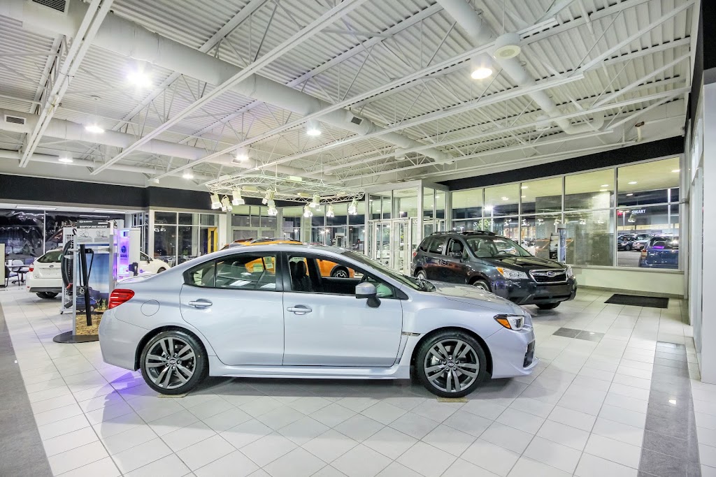 Don Miller Subaru West | 5822 Odana Rd, Madison, WI 53719, USA | Phone: (608) 442-3200