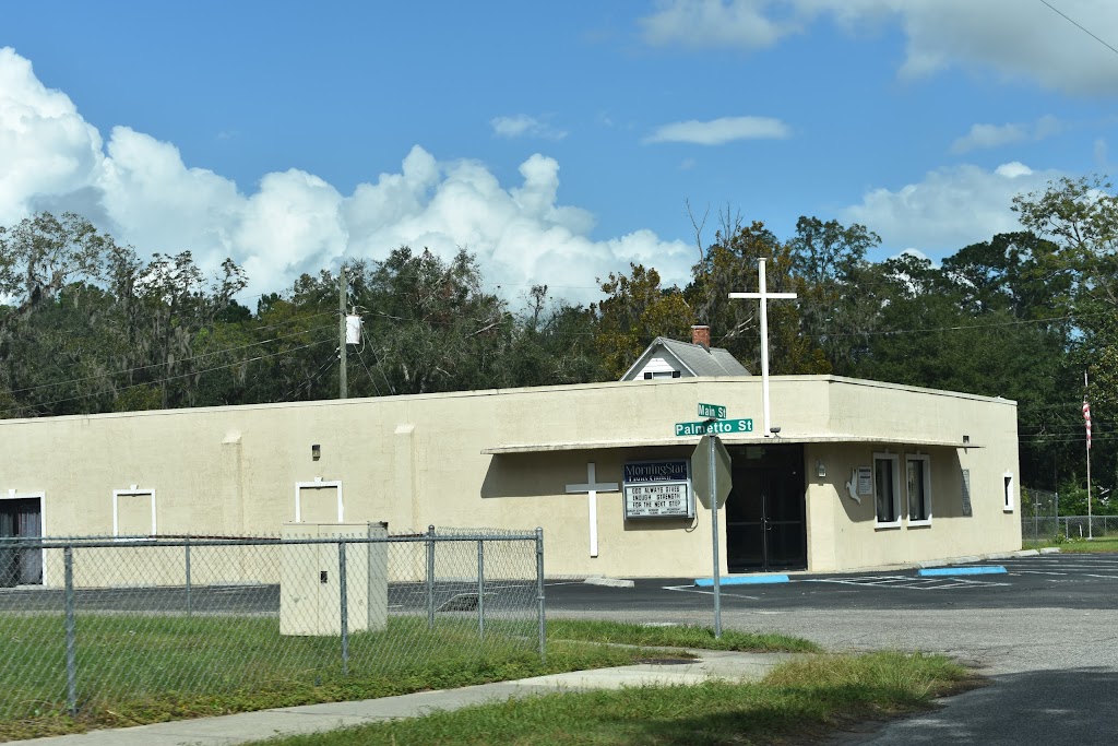 Morningstar Family Church | 3900 Main St, Middleburg, FL 32068, USA | Phone: (904) 282-3393