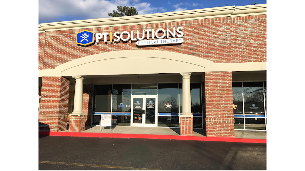 PT Solutions of Powder Springs | 3721 New MacLand Rd Suite 530, Powder Springs, GA 30127, USA | Phone: (470) 632-1009